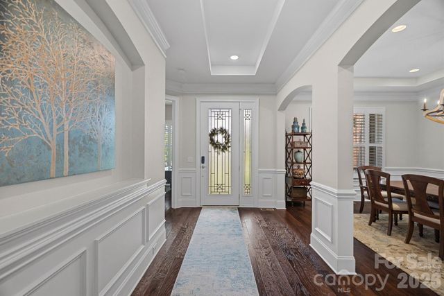 107 Barlow Street, Marvin, NC 28173