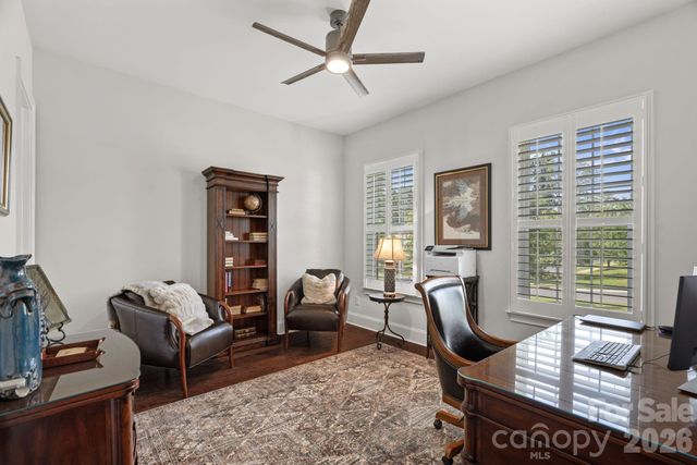 107 Barlow Street, Marvin, NC 28173