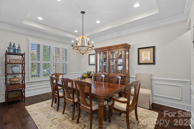 107 Barlow Street, Marvin, NC 28173