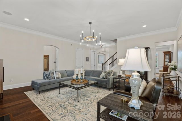 107 Barlow Street, Marvin, NC 28173