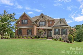 107 Barlow Street, Marvin, NC 28173