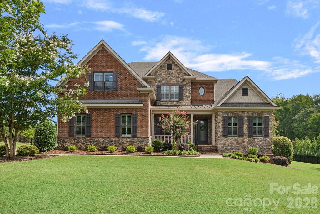 107 Barlow Street, Marvin, NC 28173