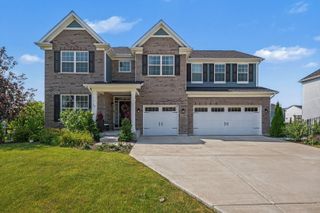 25459 Medinah Lane, Shorewood, IL 60404