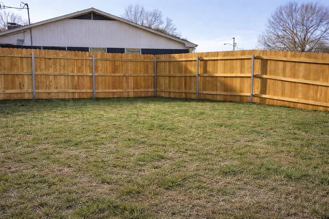 3000 Maple Hill Circle, Waco, TX 76708