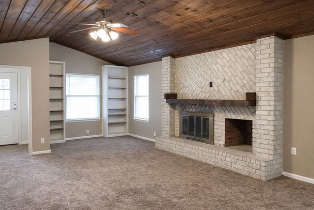 3000 Maple Hill Circle, Waco, TX 76708