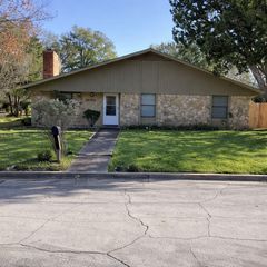 3000 Maple Hill Circle, Waco, TX 76708