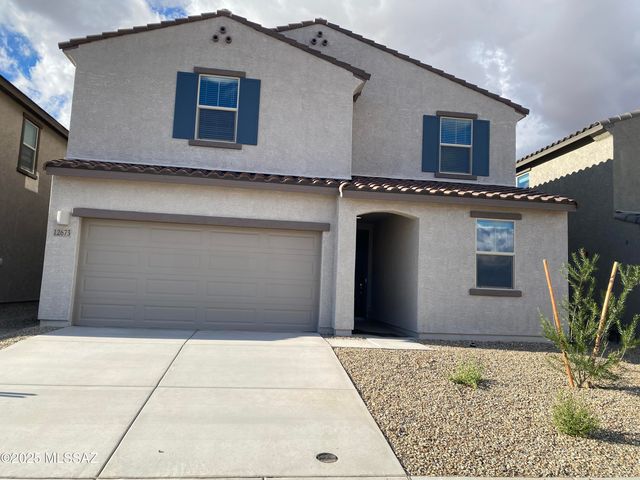 12673 N Eternity Way, Marana, AZ 85658