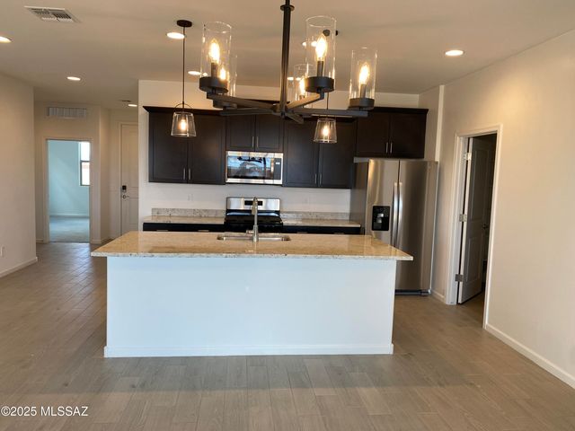 12673 N Eternity Way, Marana, AZ 85658