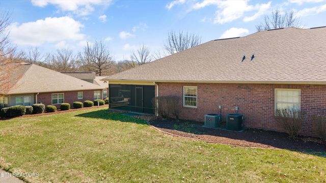 7332 Shalimar Point Way, Knoxville, TN 37918