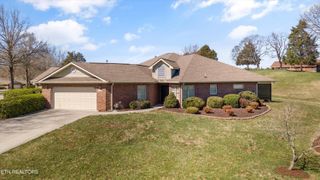 7332 Shalimar Point Way, Knoxville, TN 37918