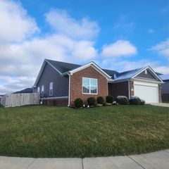 640 Boulder Court, Berea, KY 40403