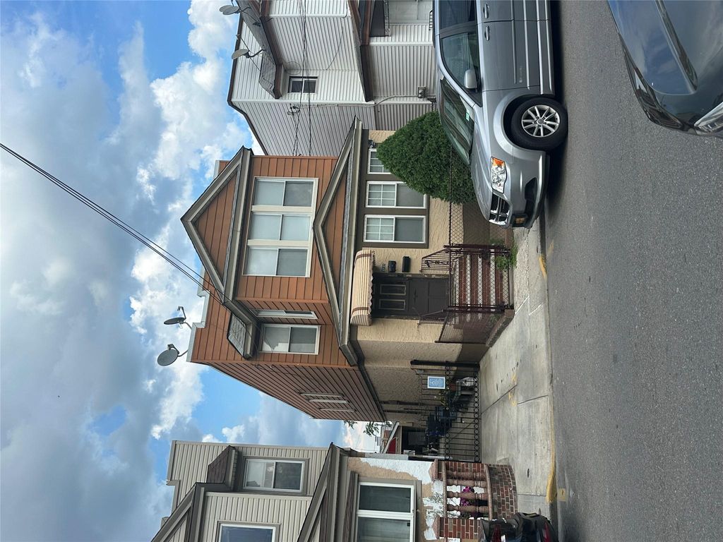 97-27 Waltham Street, Jamaica, NY 11435