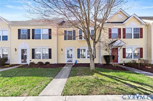 2929 Sara Jean Ter, Glen Allen, VA 23060