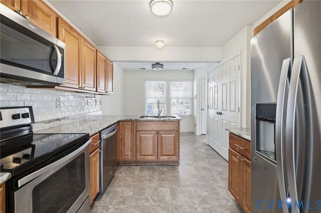 2929 Sara Jean Ter, Glen Allen, VA 23060