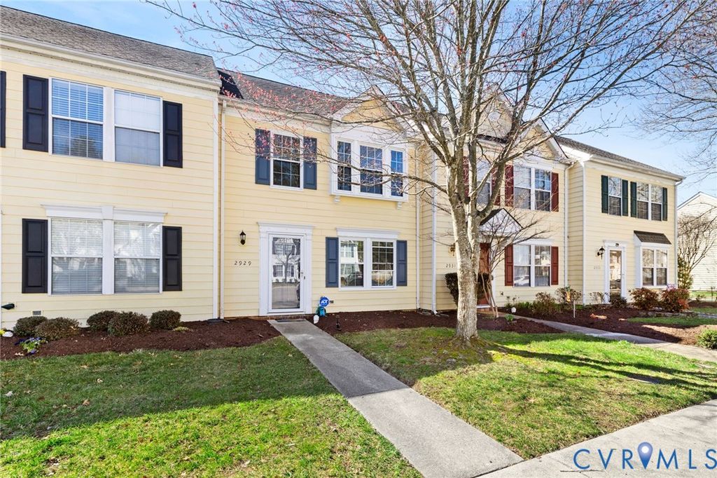 2929 Sara Jean Ter, Glen Allen, VA 23060