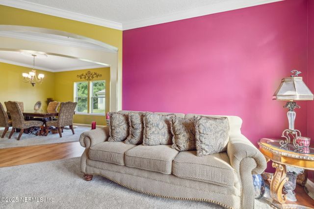 3839 ANDERSON WOODS Drive, Jacksonville, FL 32218