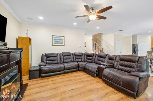 3839 ANDERSON WOODS Drive, Jacksonville, FL 32218