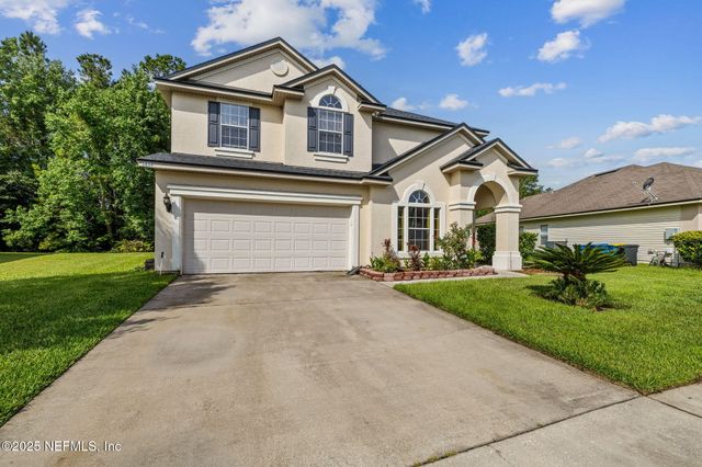 3839 ANDERSON WOODS Drive, Jacksonville, FL 32218