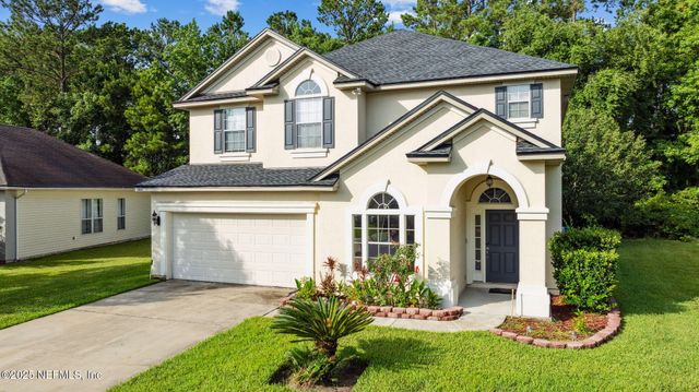 3839 ANDERSON WOODS Drive, Jacksonville, FL 32218