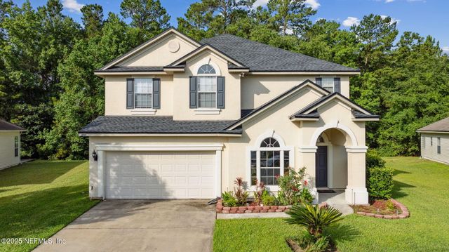 3839 ANDERSON WOODS Drive, Jacksonville, FL 32218