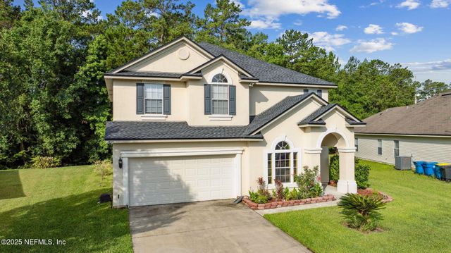 3839 ANDERSON WOODS Drive, Jacksonville, FL 32218