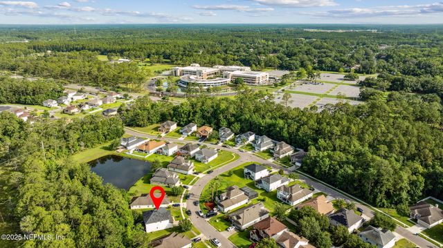 3839 ANDERSON WOODS Drive, Jacksonville, FL 32218