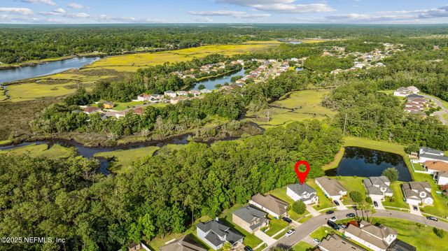 3839 ANDERSON WOODS Drive, Jacksonville, FL 32218