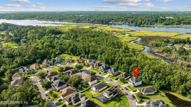 3839 ANDERSON WOODS Drive, Jacksonville, FL 32218