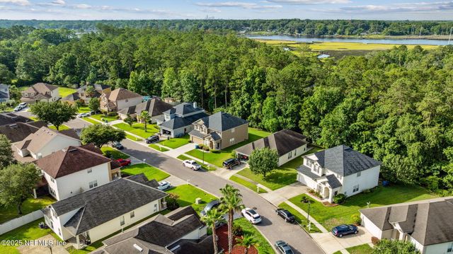 3839 ANDERSON WOODS Drive, Jacksonville, FL 32218