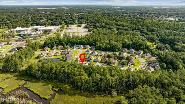 3839 ANDERSON WOODS Drive, Jacksonville, FL 32218