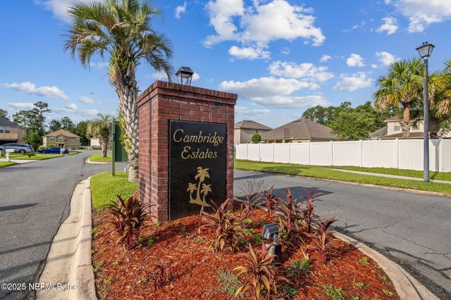 3839 ANDERSON WOODS Drive, Jacksonville, FL 32218