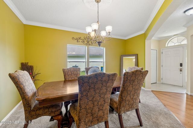 3839 ANDERSON WOODS Drive, Jacksonville, FL 32218