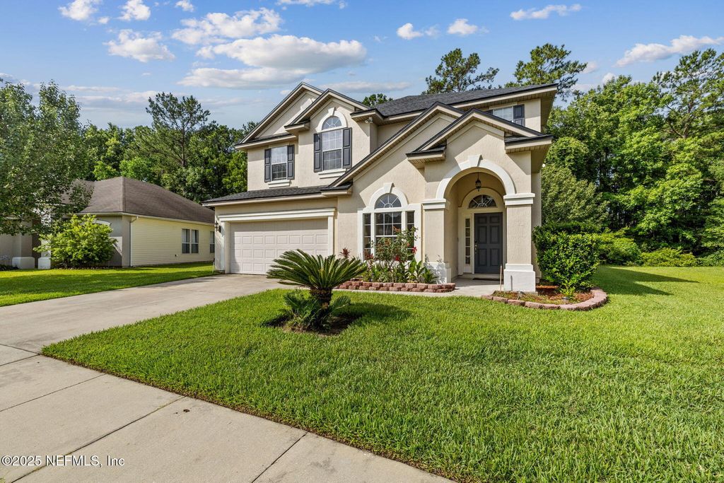 3839 ANDERSON WOODS Drive, Jacksonville, FL 32218