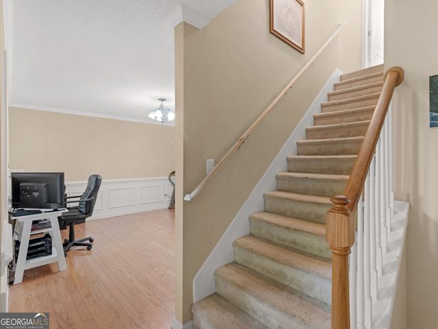 112 Crown Oaks Drive, Stockbridge, GA 30281
