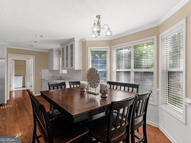 112 Crown Oaks Drive, Stockbridge, GA 30281