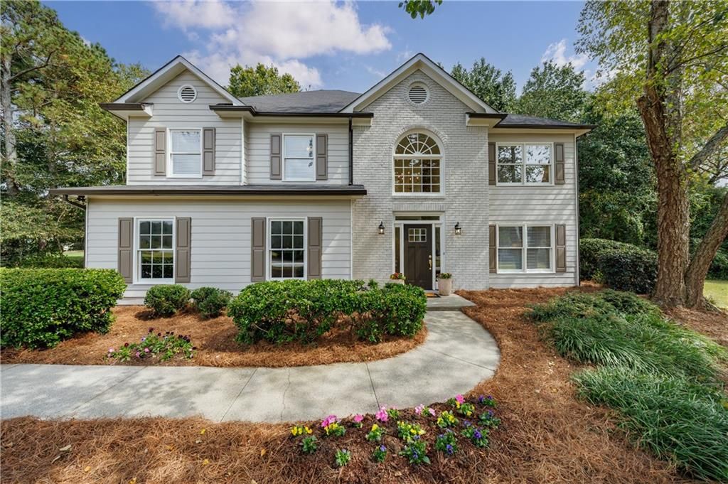 2915 Dacula Oaks Drive, Dacula, GA 30019