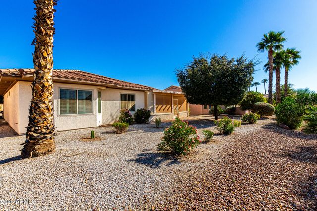 16779 W DESERT BLOSSOM Way, Surprise, AZ 85387