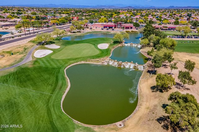 16779 W DESERT BLOSSOM Way, Surprise, AZ 85387