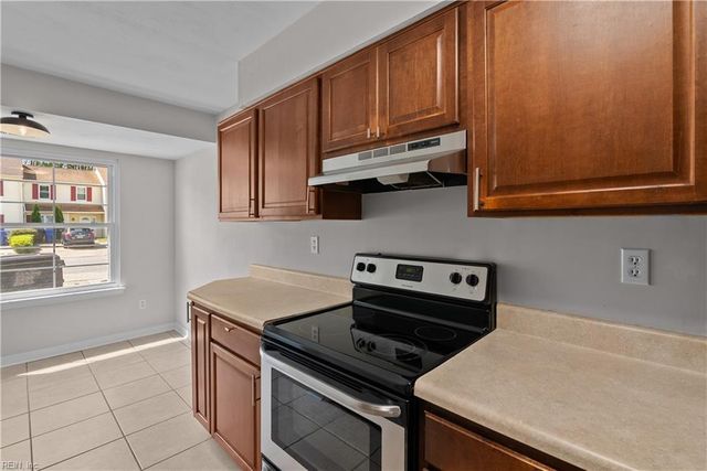 5516 Amhurst CT, Virginia Beach, VA 23462