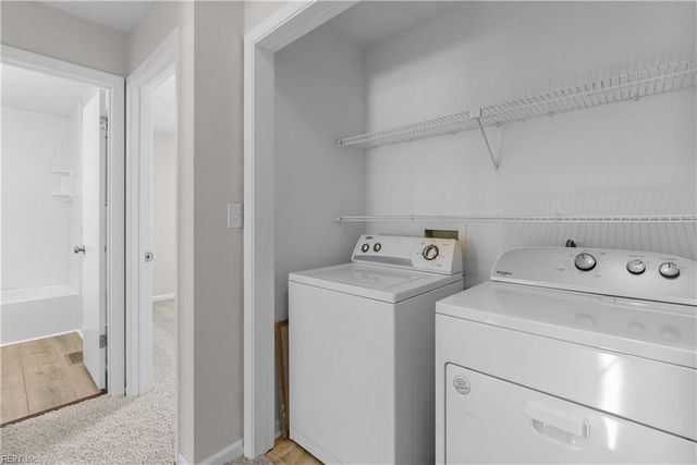 5516 Amhurst CT, Virginia Beach, VA 23462