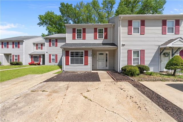 5516 Amhurst CT, Virginia Beach, VA 23462