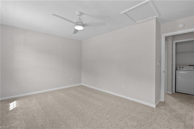 5516 Amhurst CT, Virginia Beach, VA 23462