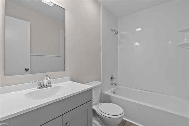 5516 Amhurst CT, Virginia Beach, VA 23462