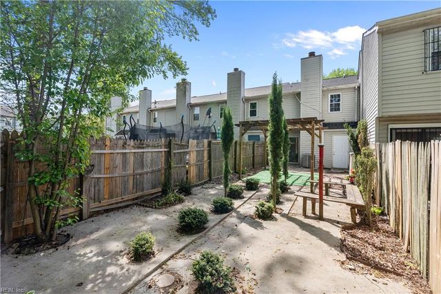 5516 Amhurst CT, Virginia Beach, VA 23462