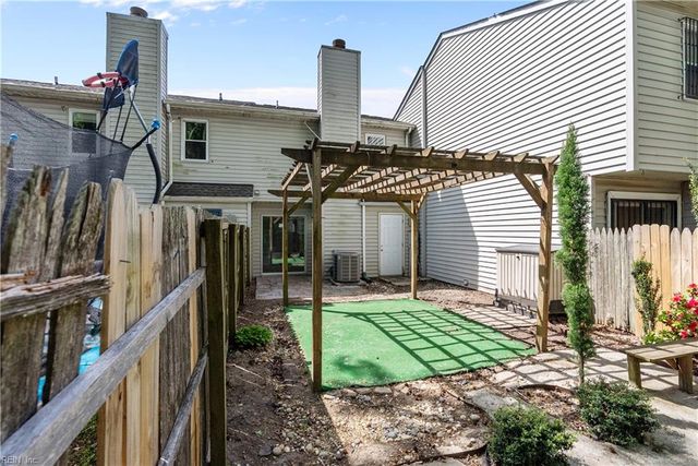 5516 Amhurst CT, Virginia Beach, VA 23462