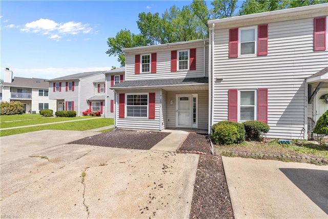 5516 Amhurst CT, Virginia Beach, VA 23462