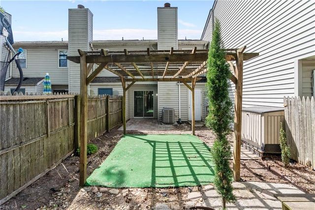 5516 Amhurst CT, Virginia Beach, VA 23462