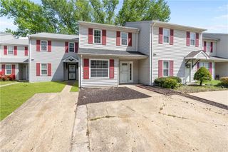 5516 Amhurst CT, Virginia Beach, VA 23462
