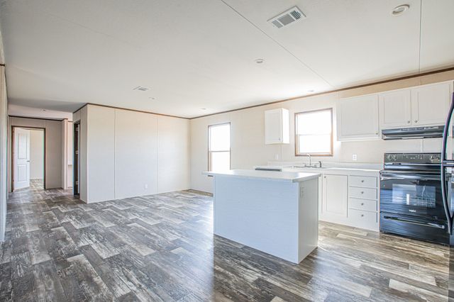 1057 Hopewell Road, Bellevue, TX 76228