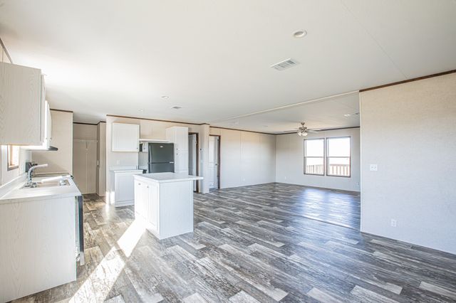 1057 Hopewell Road, Bellevue, TX 76228